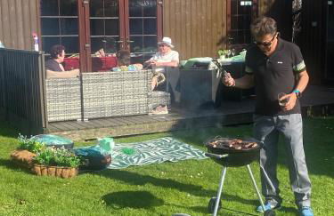 La Fortuna Lodges - Photo 44