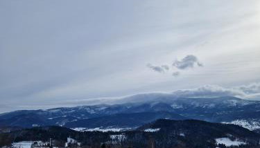 Chata Palarówka - Foto 4