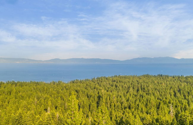 Horizon by Avantstay Stunning A-frame Cabin w Hot Tub Billiards Lake Views - Photo 37