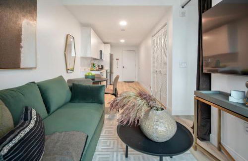 Luxury Apartments by Hyatus at Boston Cambridge - Foto 67