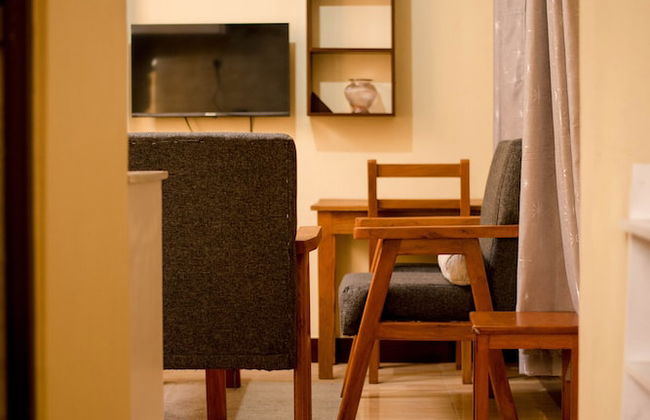 HECASA HOMESTAY - Foto 68