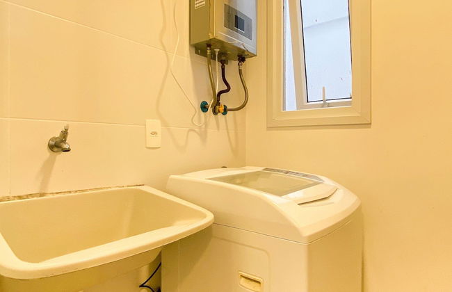 Espelho das Águas Residencial - Photo 14