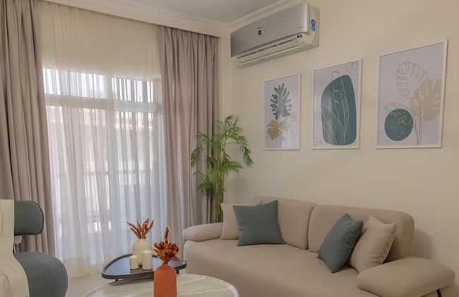 Sokon Residence Madinaity - Foto 74