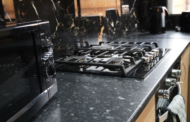 Cowper Townhouse - Foto 14