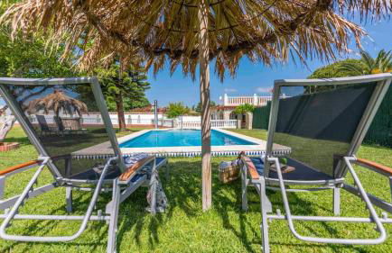 Los Arcángeles Chiclana de la Frontera by Ruralidays - Foto 19