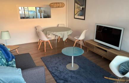 La Girelle vue mer proche plage - Foto 3