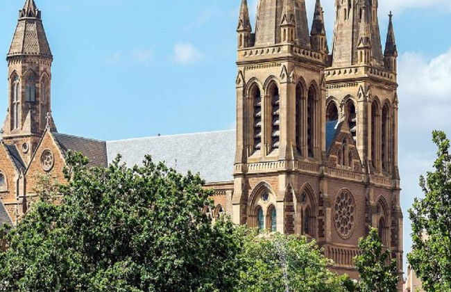 Ultime Adelaide et Hahndorf - Photo 3