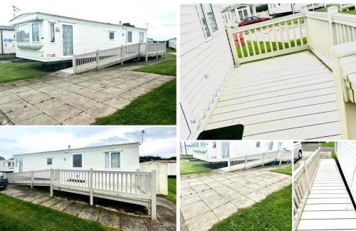 Withernsea Sands - Disabled friendly (maple grove) - Foto 1