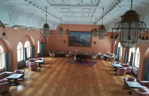 Residence Grand Hotel Carezza - Foto 73