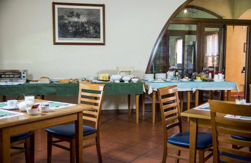 Agriturismo Lupo Bianco - Foto 13