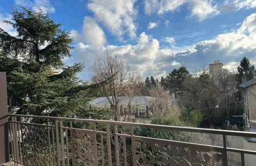 Spacious apartment - gates of paris - Foto 15