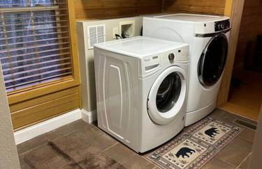 The Dream Road Escape Cabin and Hot Tub - Foto 39