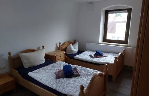 Monteurwohnung SAN - Foto 6