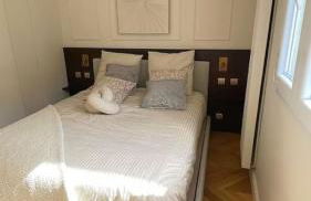 4P 1BR - Fully Renovated with AC - Champs-Elysées - Foto 24