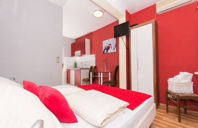 Villa Stil - Foto 18