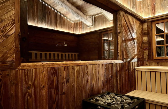 Bauernhaus-Schloss Wagrain - Foto 34