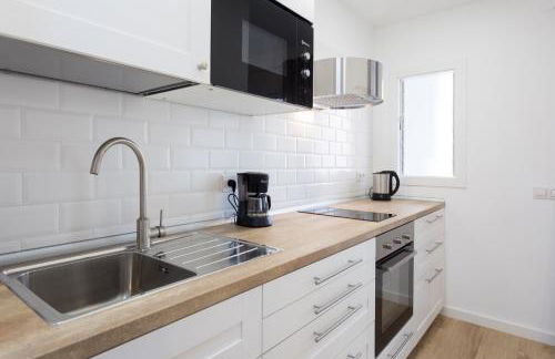 Home2Book Modern Center Apartment With Terrace - Foto 25