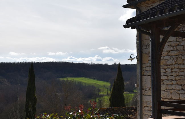 Les Collines du Quercy Blanc - Foto 18
