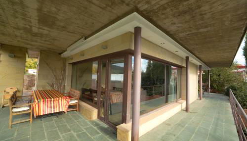 CASA LAS 7 CEPAS moderna y acogedora en plena naturaleza - Foto 5