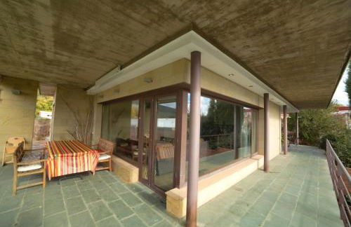 CASA LAS 7 CEPAS moderna y acogedora en plena naturaleza - Foto 5