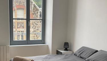 Villa des Thermes - T3 - Foto 4