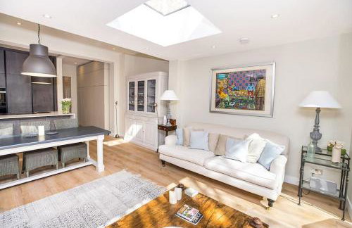 Swanky London pad in Putney - Foto 17