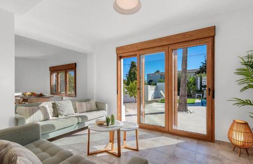 Villa K9 Ortenbach - Foto 10