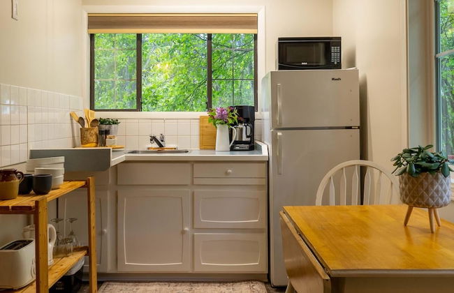 Barefoot Villas Room 7 Kodiak - Foto 8