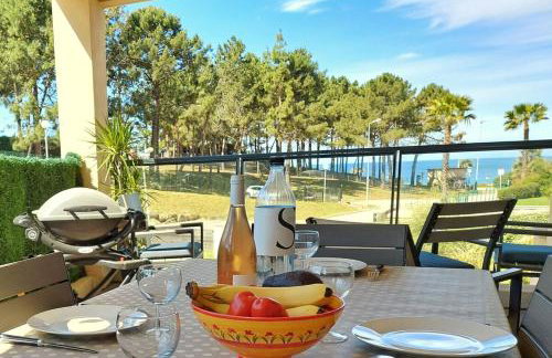 Stella - Agosta beach by foot Terrace - by TGB - Foto 15