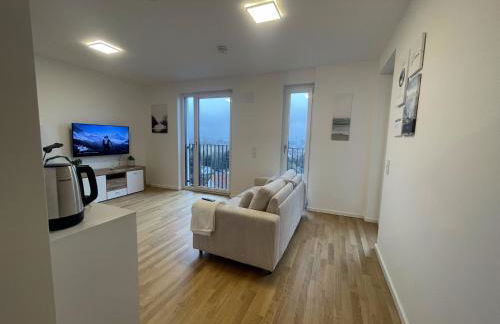 Luxurious and stylish apartment at BER Airport - Foto 7