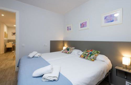 Apartamento Manent - Foto 28