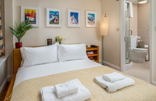 Bradenham Barn in The Chiltern Hills - Pass the Keys - Foto 31