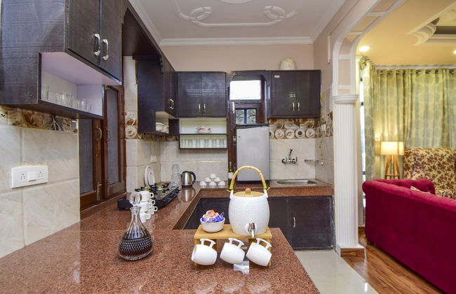 Chail Cabana by Dumnu Homes - Foto 19