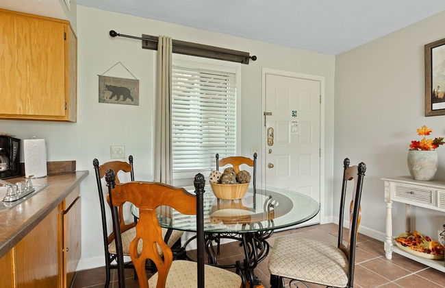 Deer Ridge Mountain Resort by JMR - Foto 70