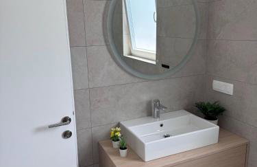 Villa Plesa with office and private pool - Foto 36