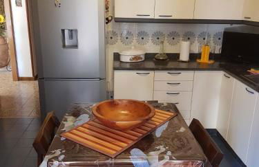 Villa del Golfo Urio with swimming pool shared by the two apartments it is essential to have a car - Foto 34