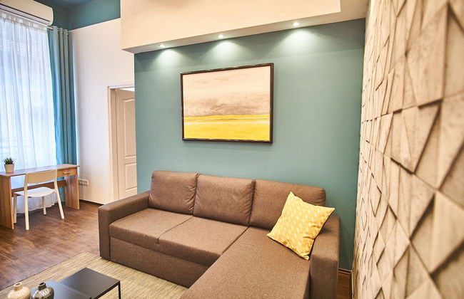 K29 Apartment Budapest - Foto 17