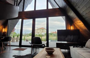 A Frame Villas - Photo 15