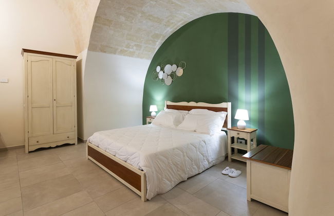 MASSERIA DELPRETE - Foto 5