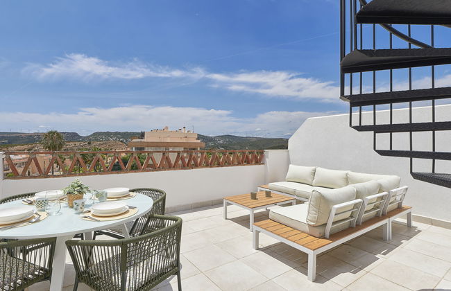 Doña Julia Golf Views - Foto 23