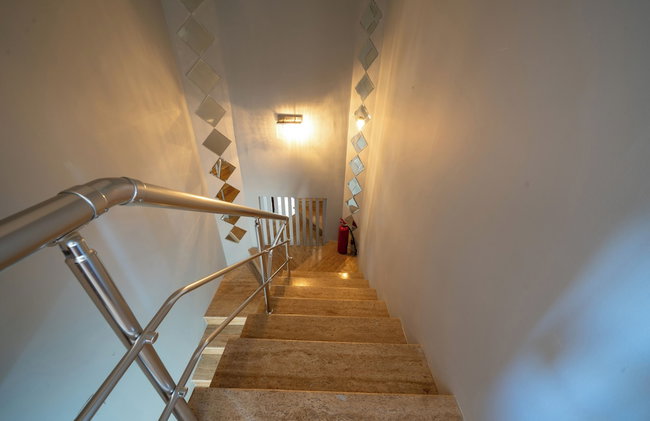 Villa Şükran Daily Weekly Rentals İçmeler - Foto 10