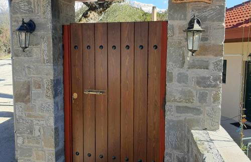 Casa Frasta in Tzoumerka - Foto 21