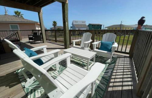 Private beach access -360 Water Views - Upscale home - Second Row - Foto 30