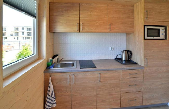 Cottage in Sarbinowo Near Seaside Beach - Foto 4