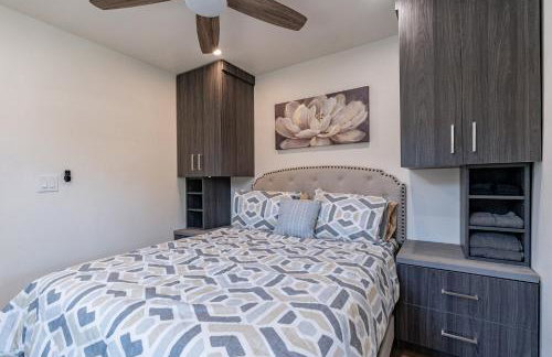 Downtown Bungalow -Duplex - EV Charger - Foto 34