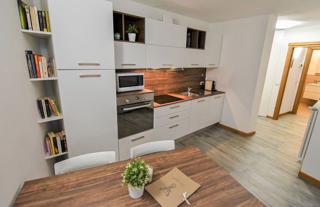 Astoria Apartment - Foto 9