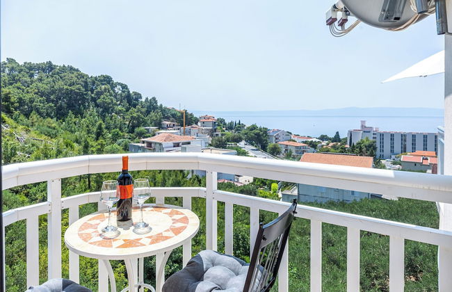 Apartments Seaview - Foto 48