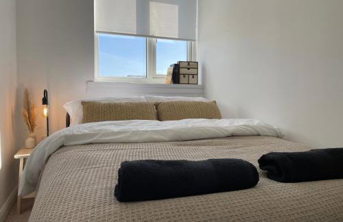 Sea Glass Cottage - Hotel style 3 bed optional hot tub - Foto 11