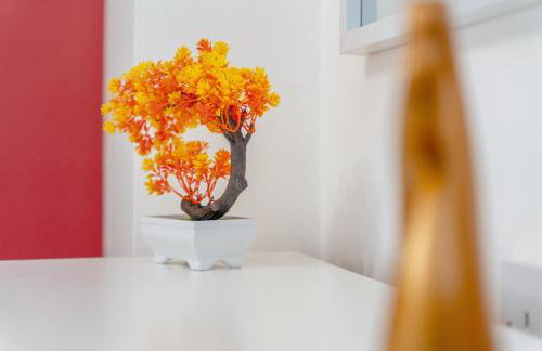 NEW! Stylish 5-Bed Apartment in Stockton-on-tees by Stay With Us, Perfect for Contractors & Large Groups, FREE Parking! - Foto 29