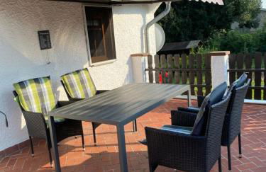 Ferienhaus Sonnenterrasse mit Grill - Foto 17